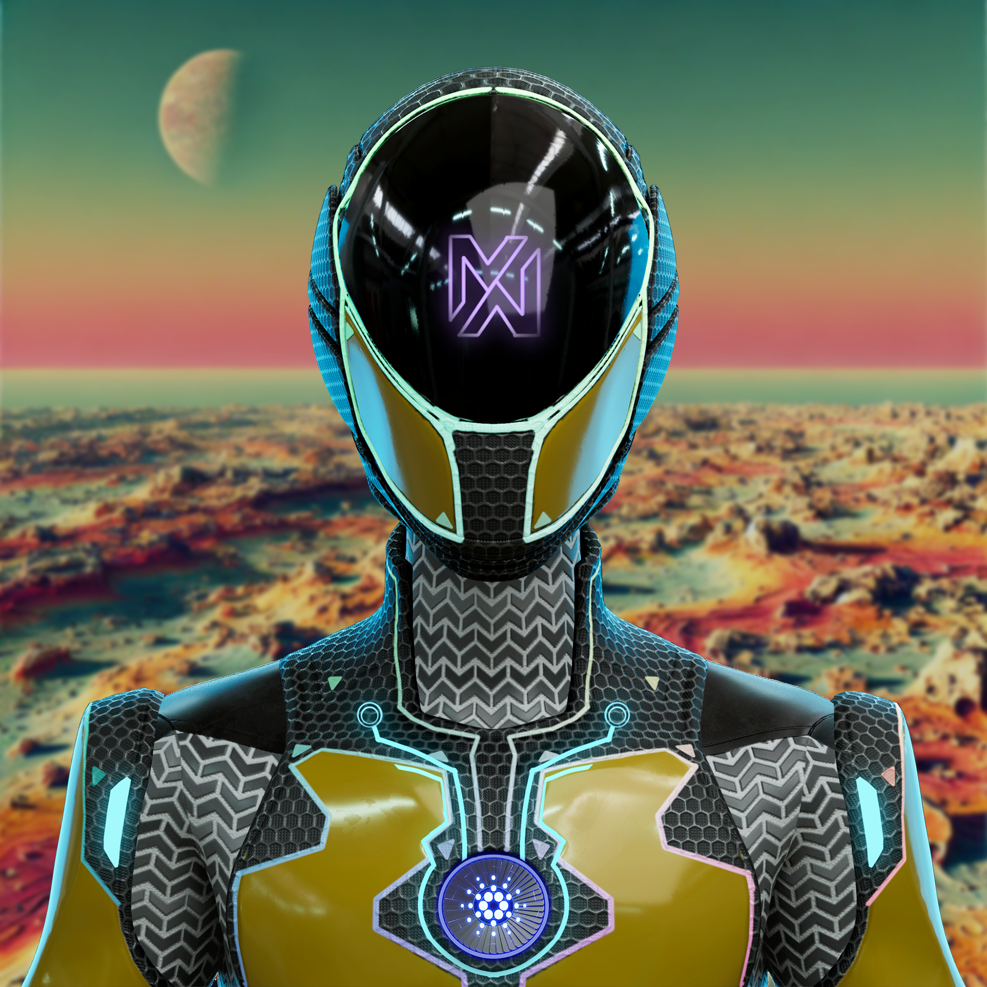 NFT Image