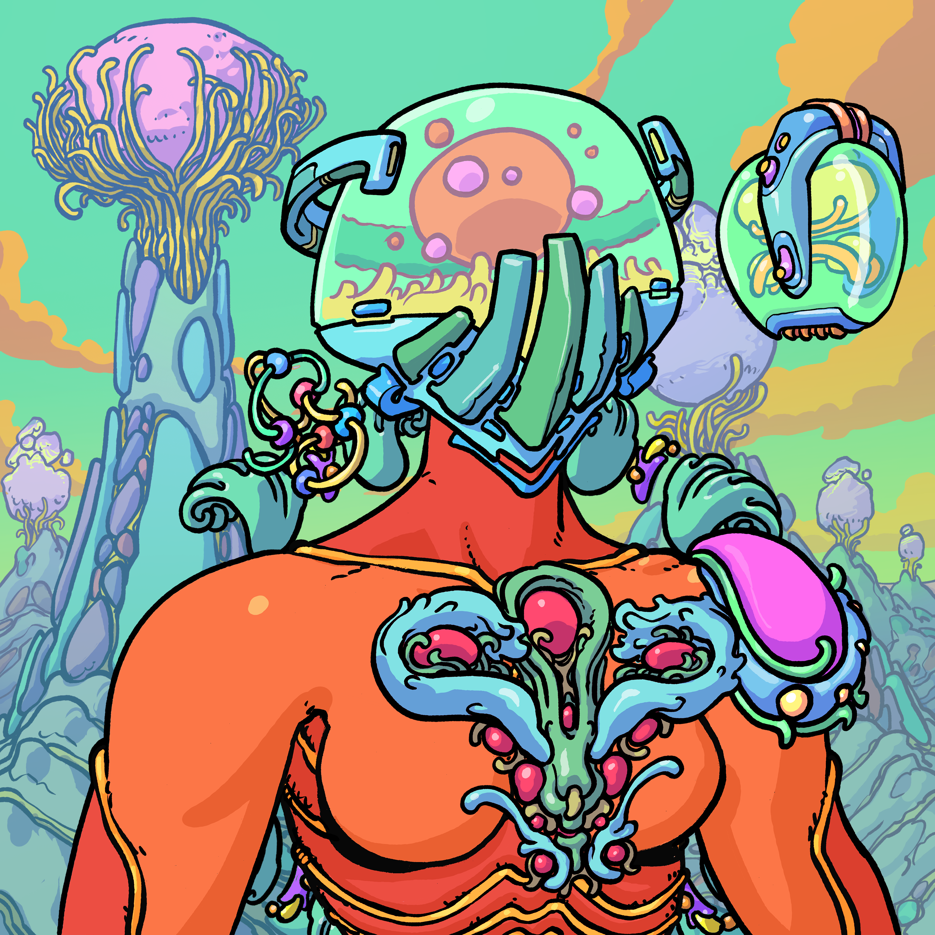 NFT Image