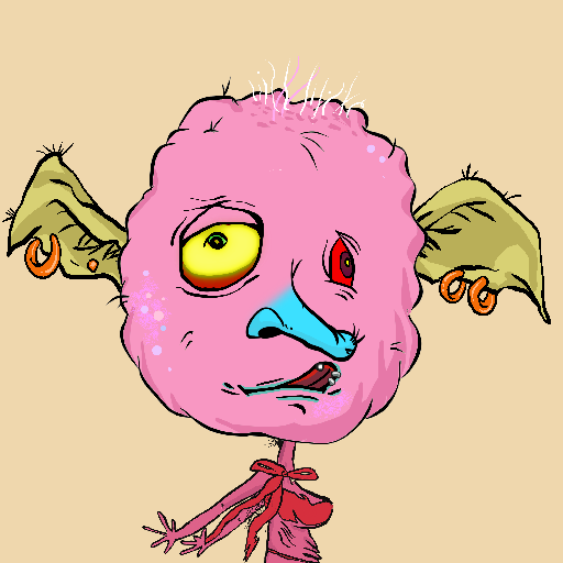 Goblin Hipsters 7360