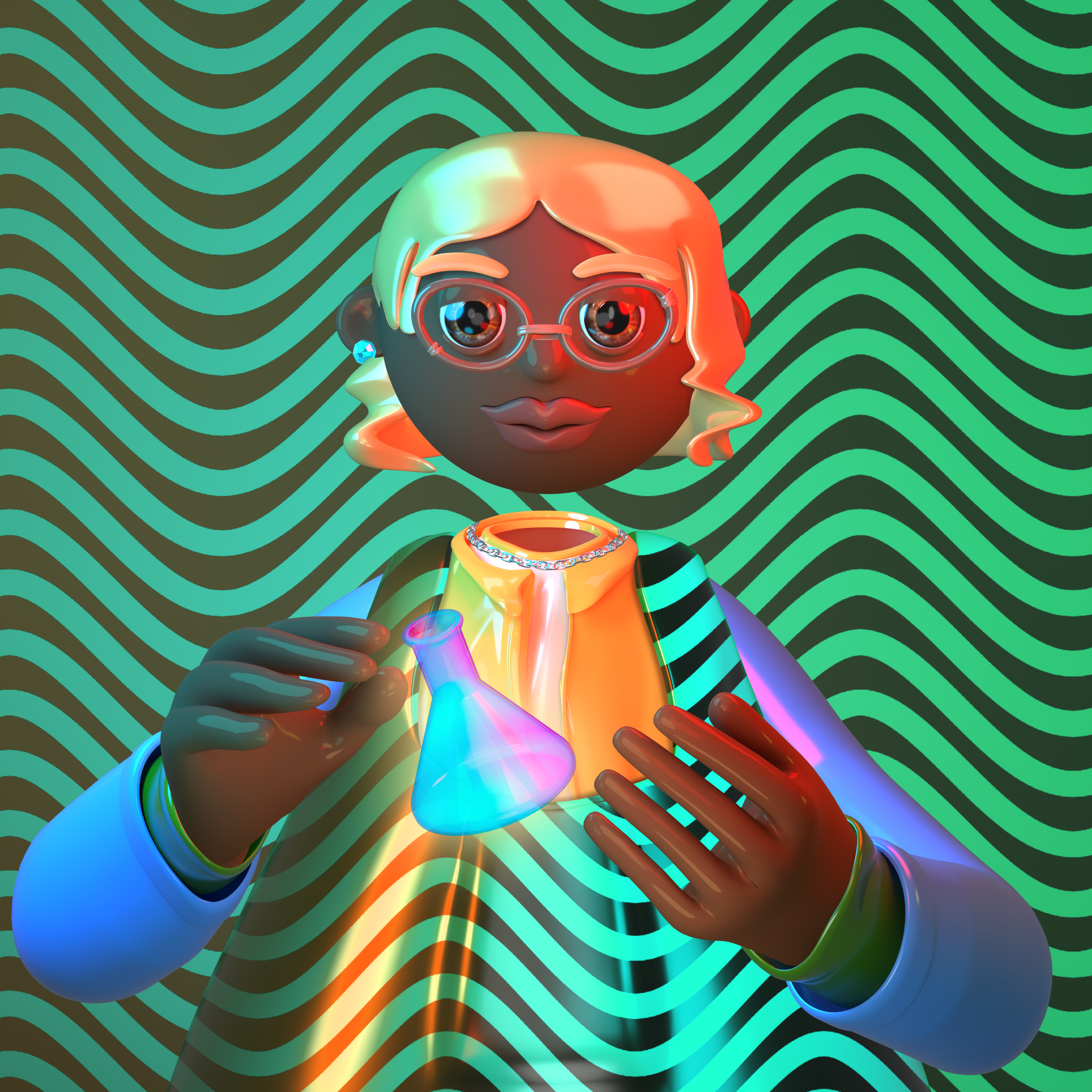 NFT Image