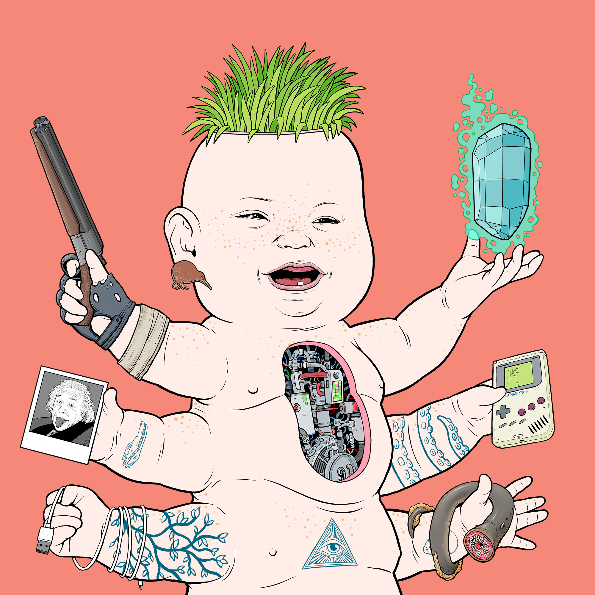 NFT Image