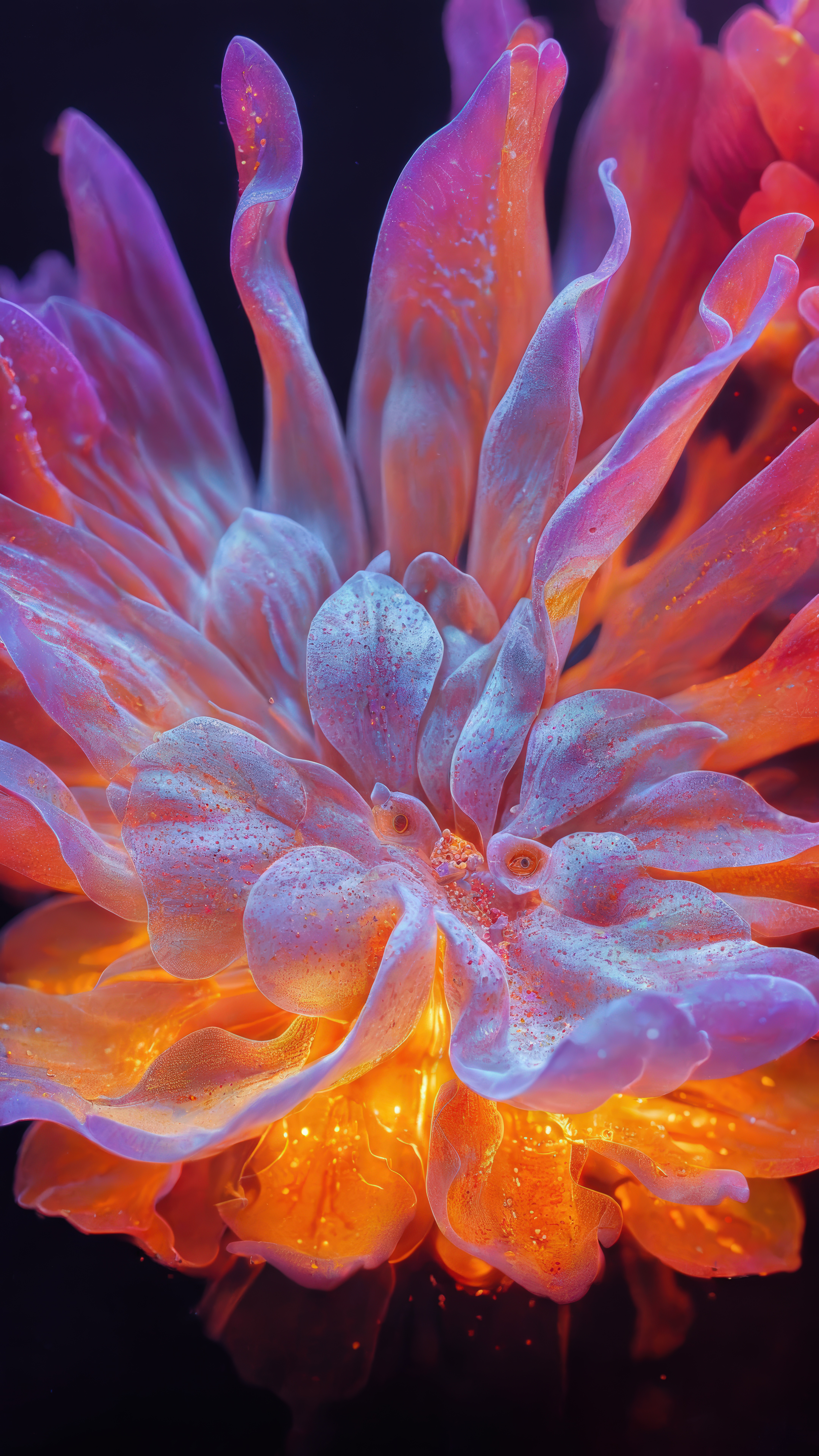 BIOME LUMINA #977/1000