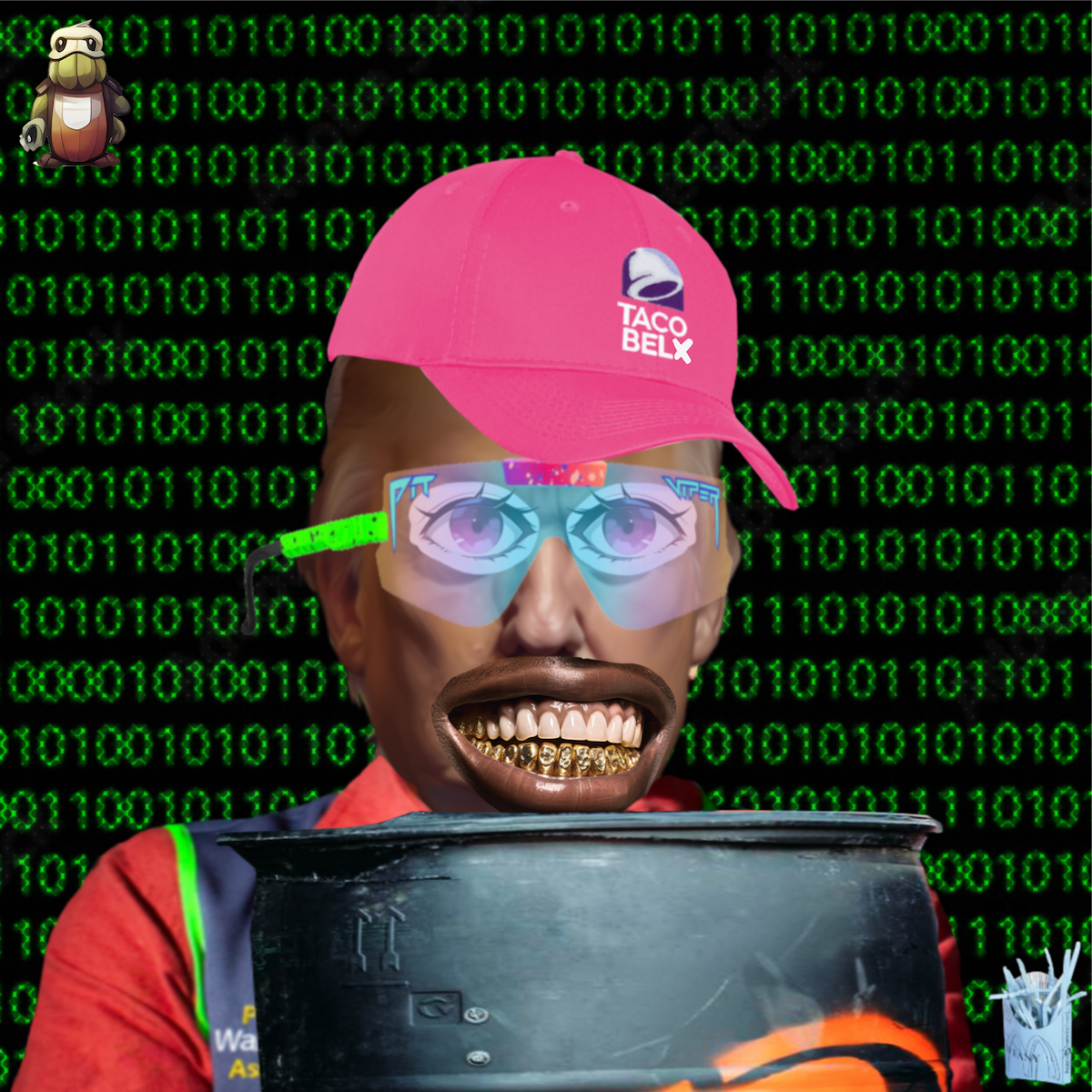 NFT Image