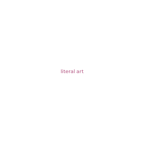 Literal Art #2/111