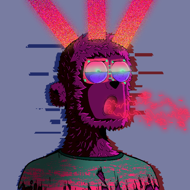 DEAD XOOBS #61