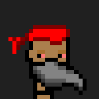 ScavengerPunk #3549