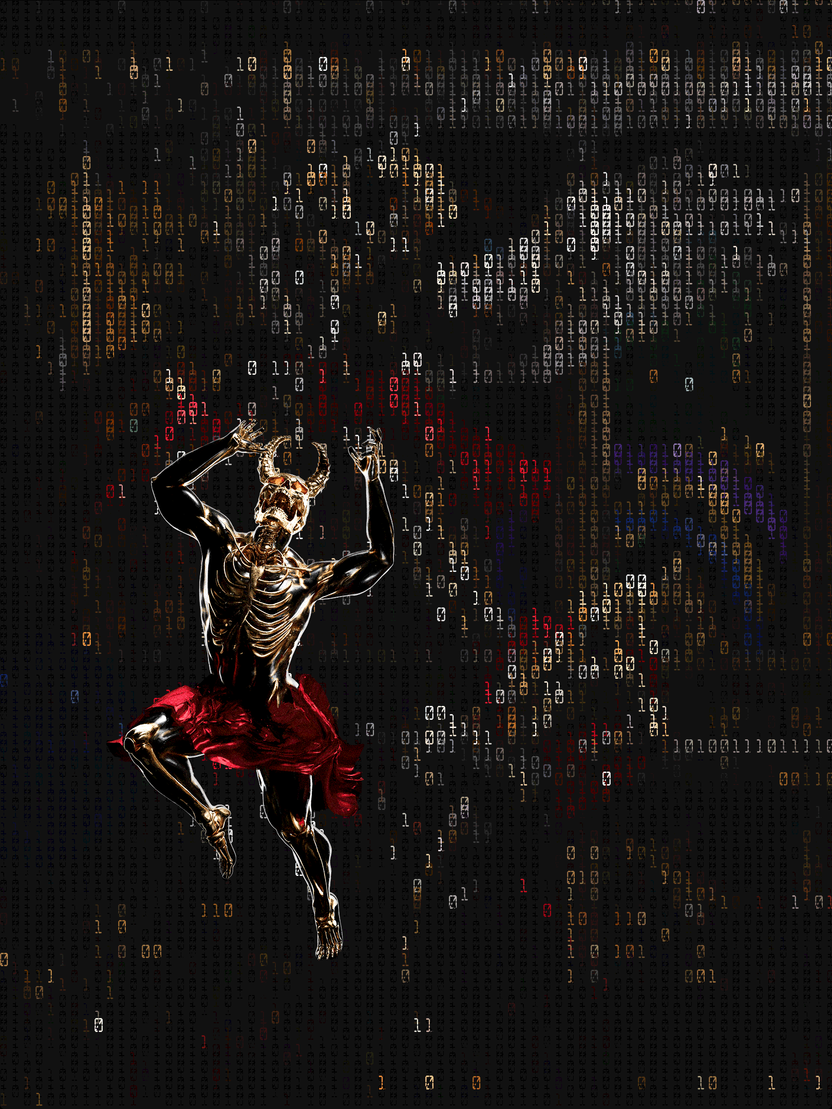 Fr33d0M F1ght3r (Muhju 6529 Meme Card ReMeme)