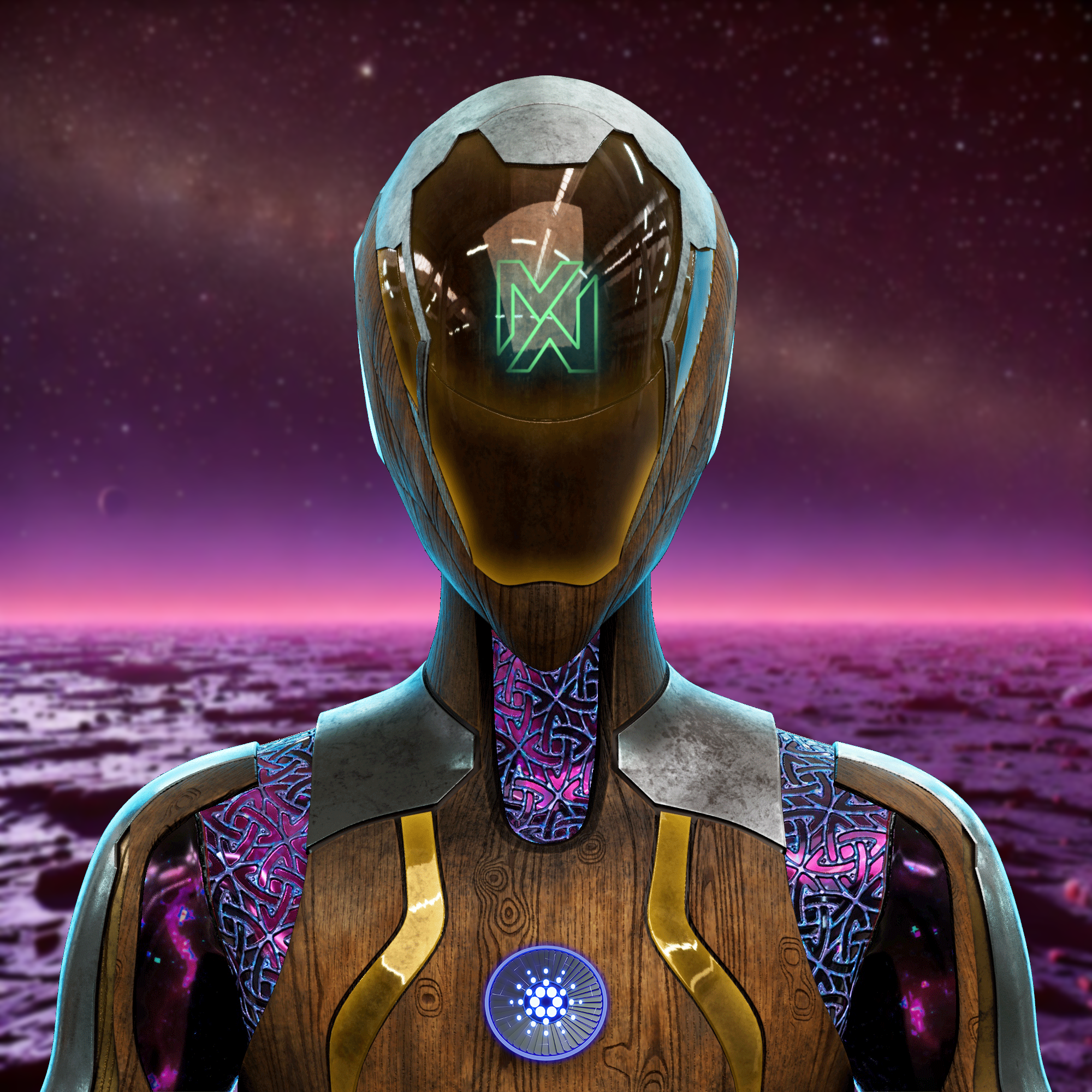 NFT Image