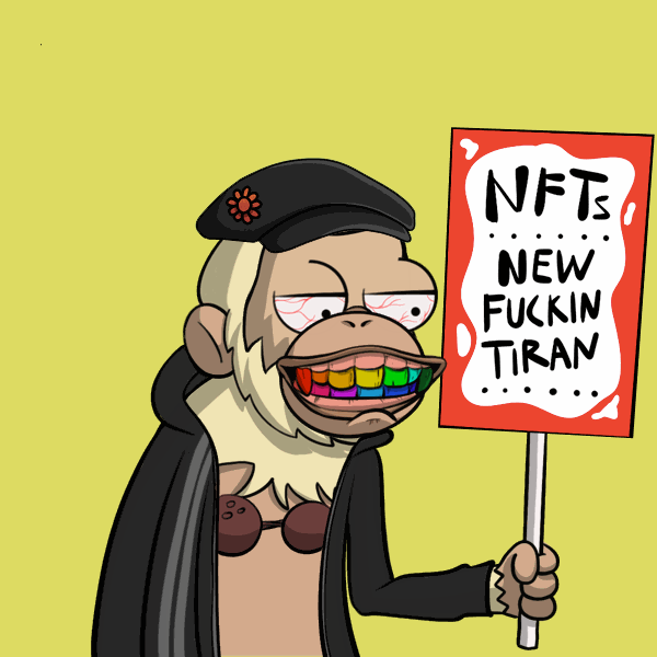 NFT Image