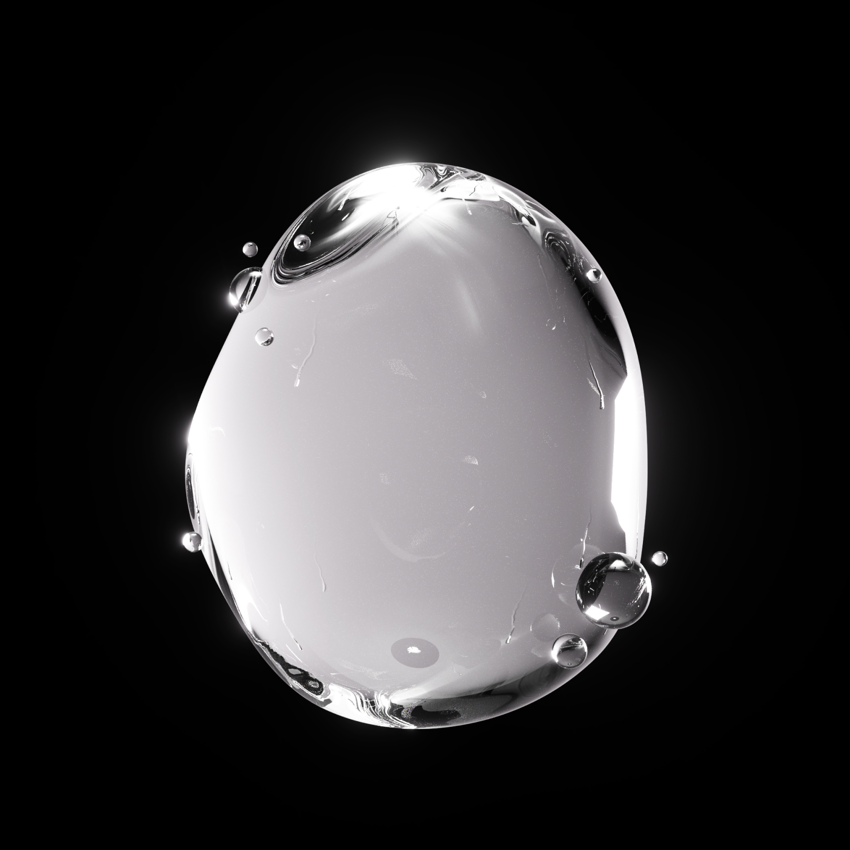 Hydrogen Star 1674520883