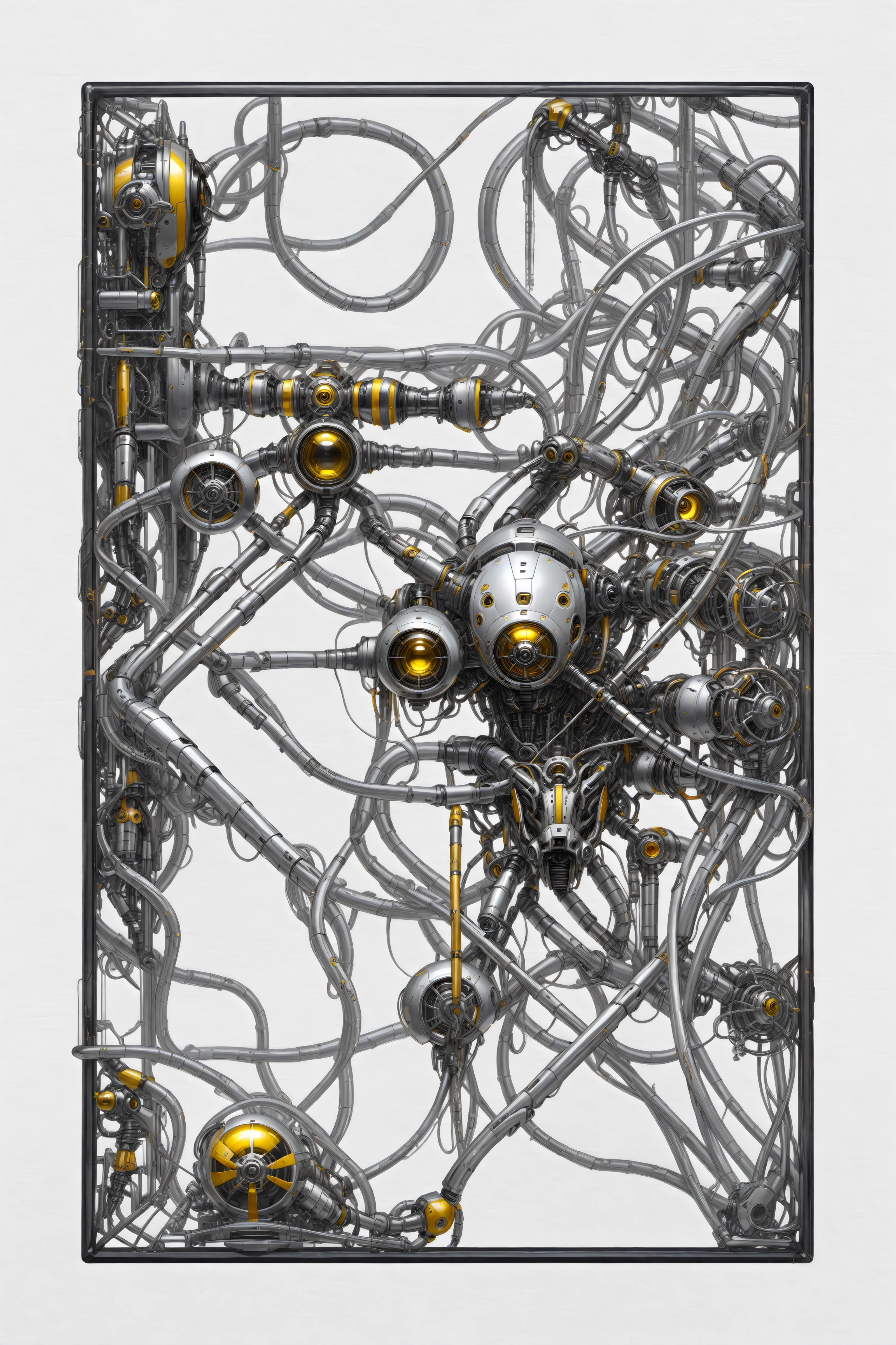 UBK #126 Wasps And Bees