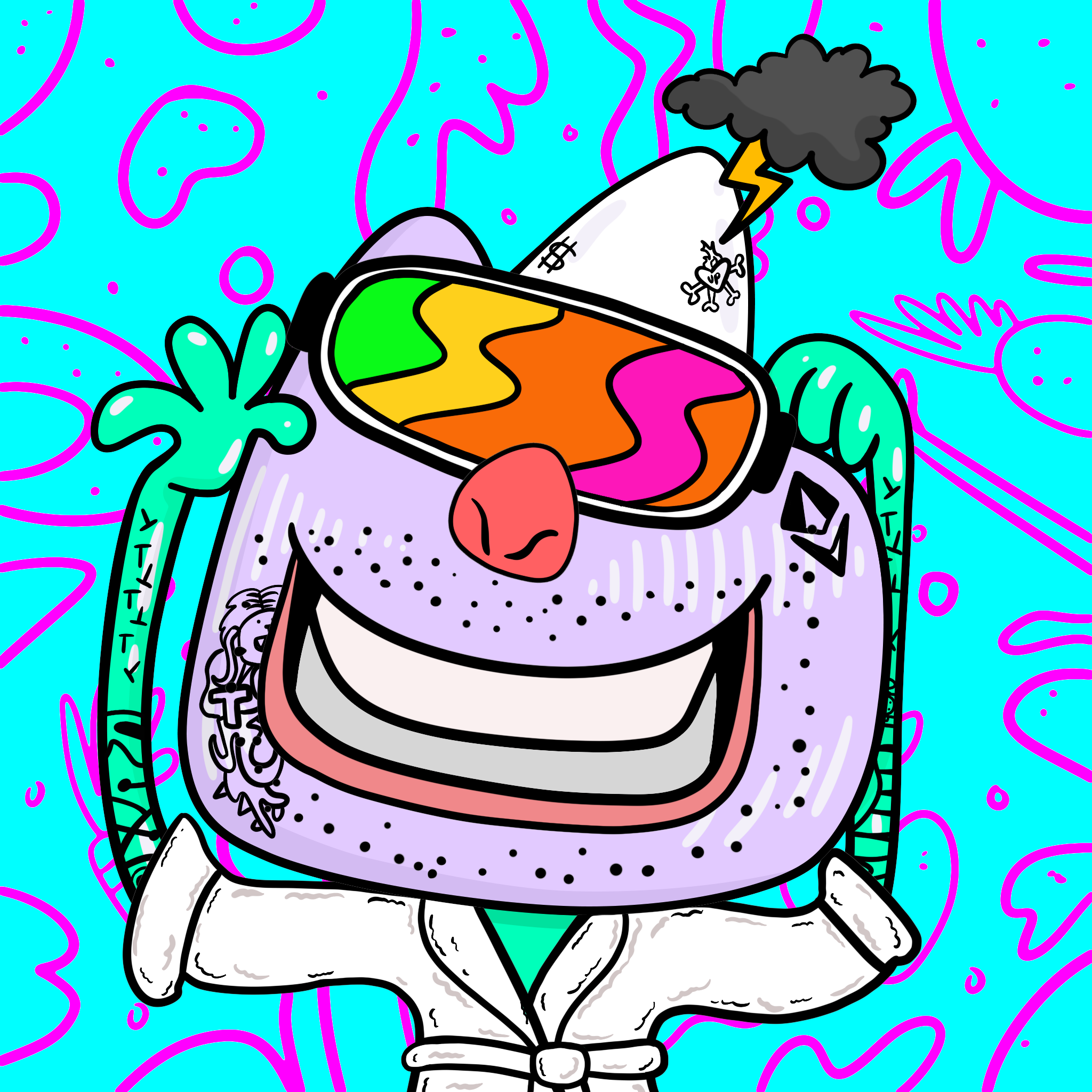 NFT Image