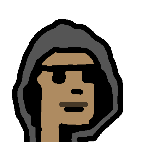 low effort punk 111