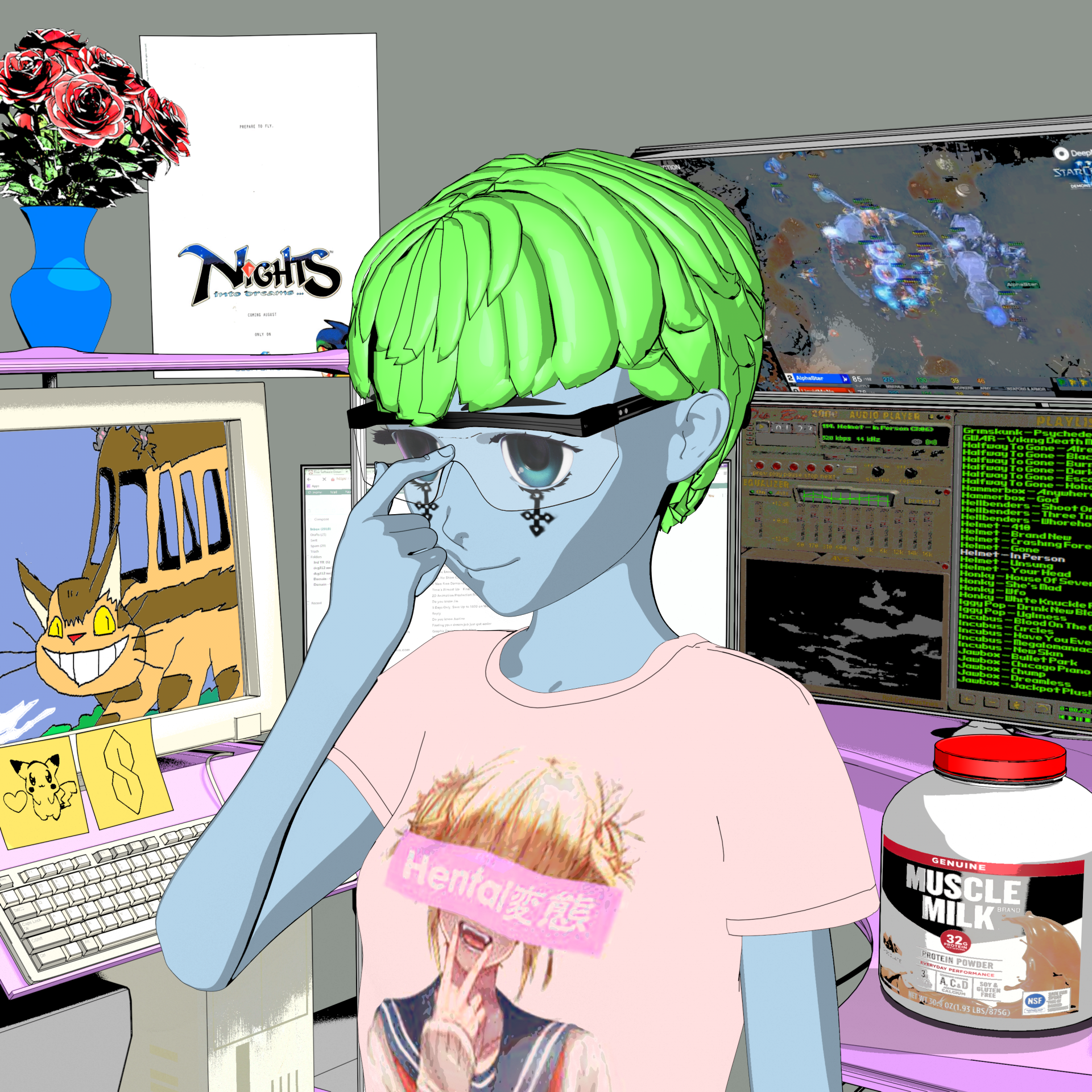NFT Image