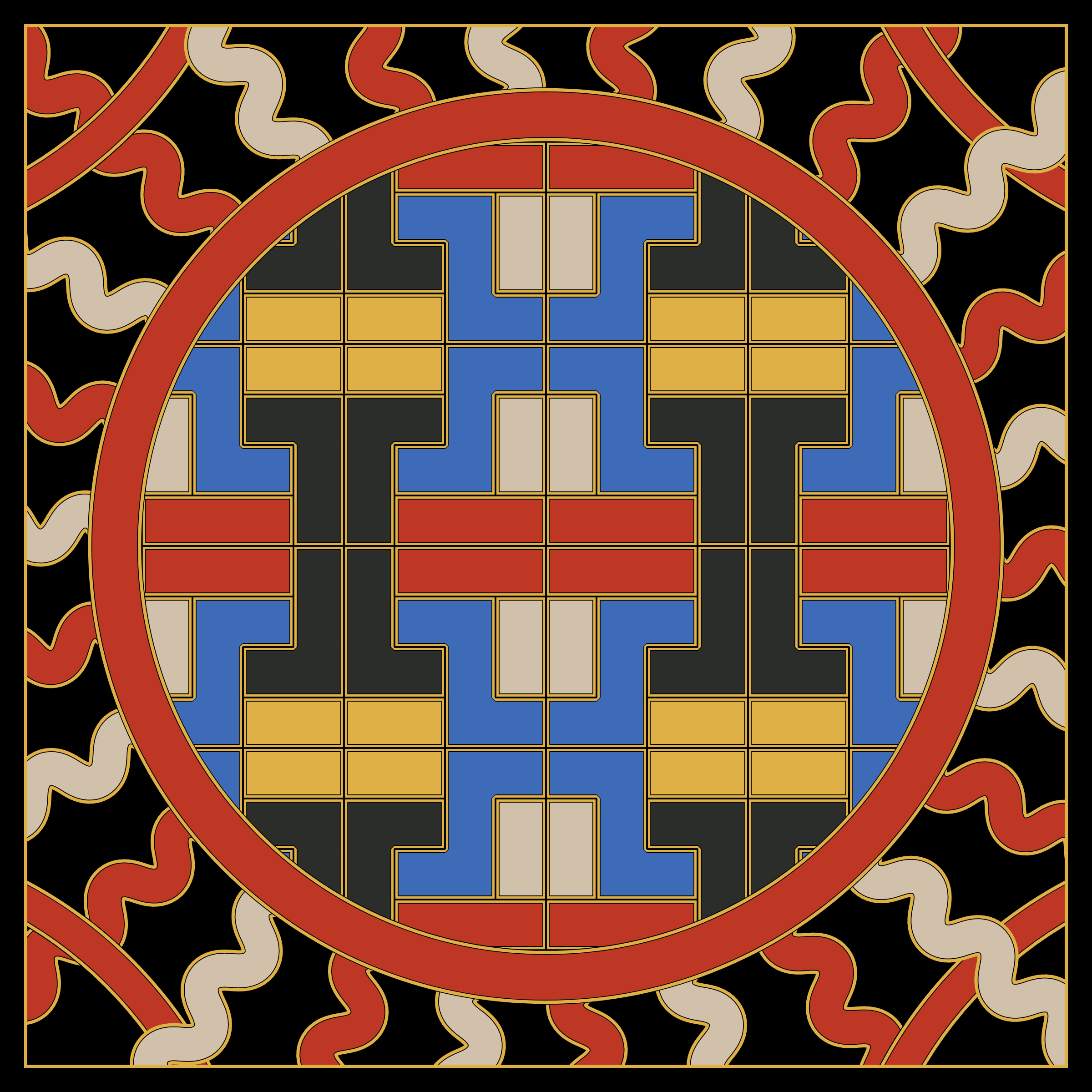 a heart and a soul #538