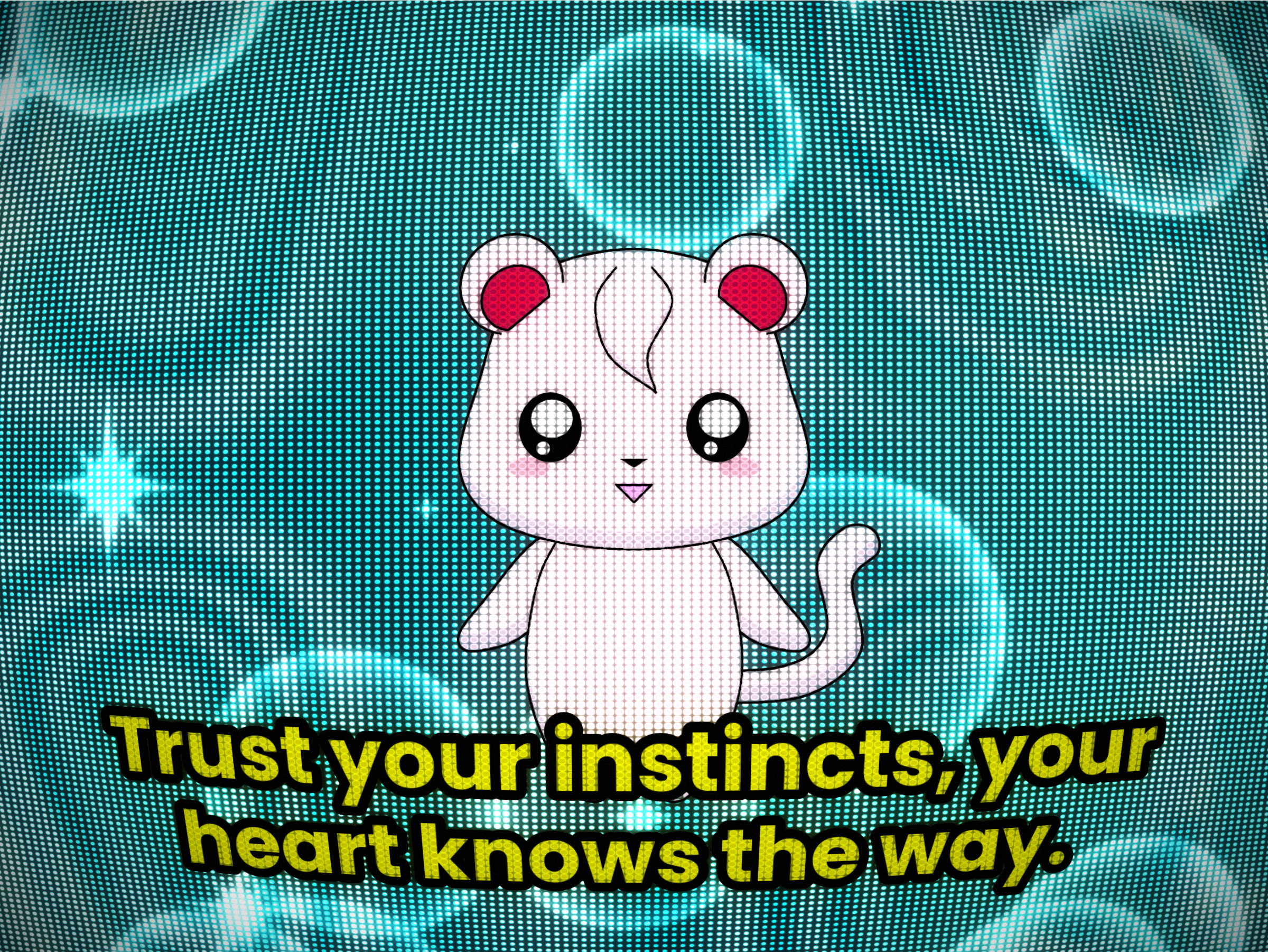 Melancholic Magical Maiden #277