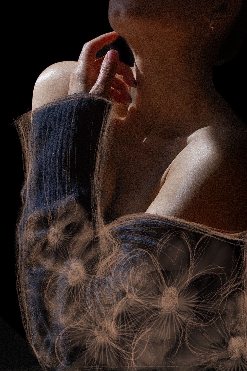 Blooming - Inward Bloom