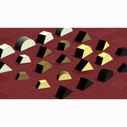 Geometry Runners #22