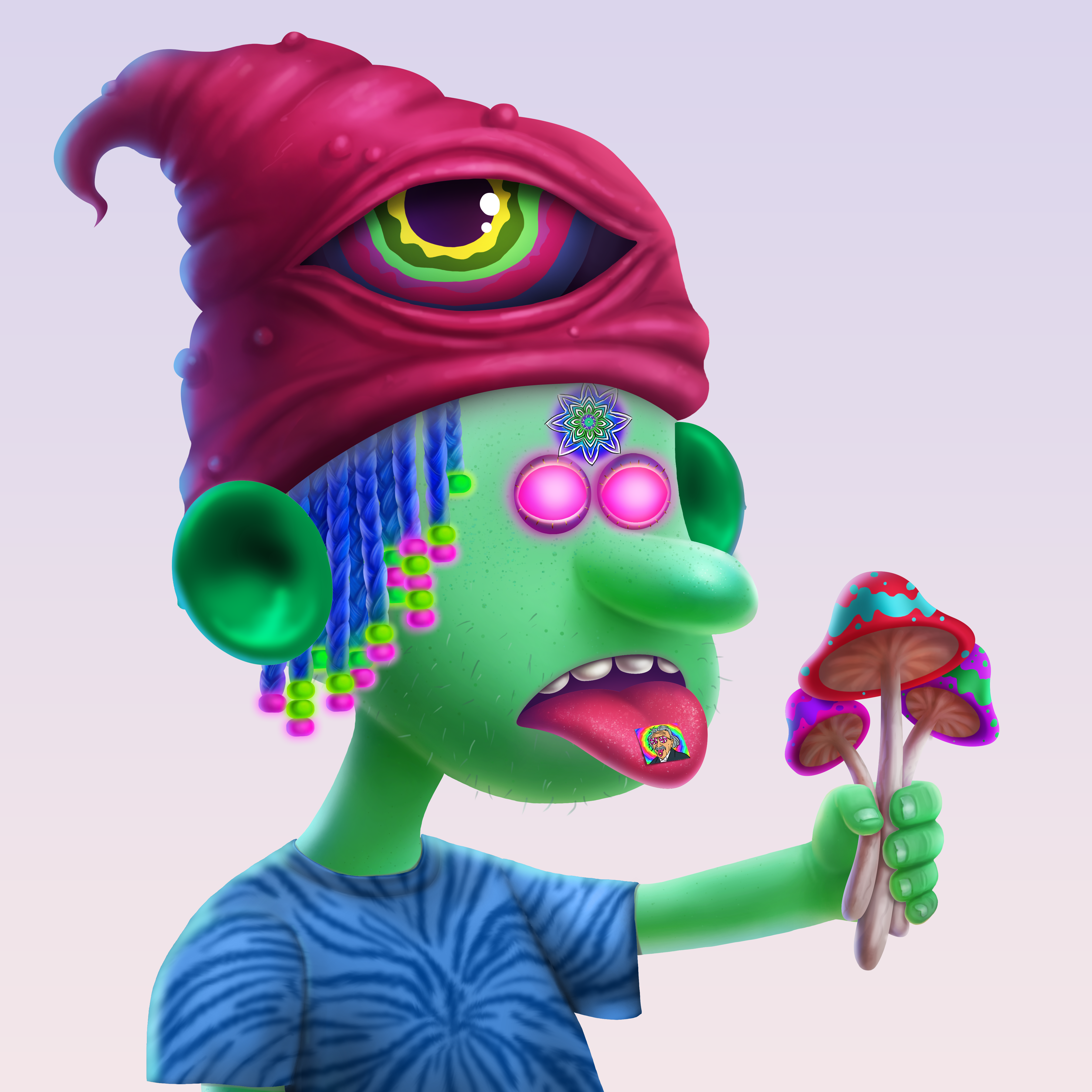 NFT Image