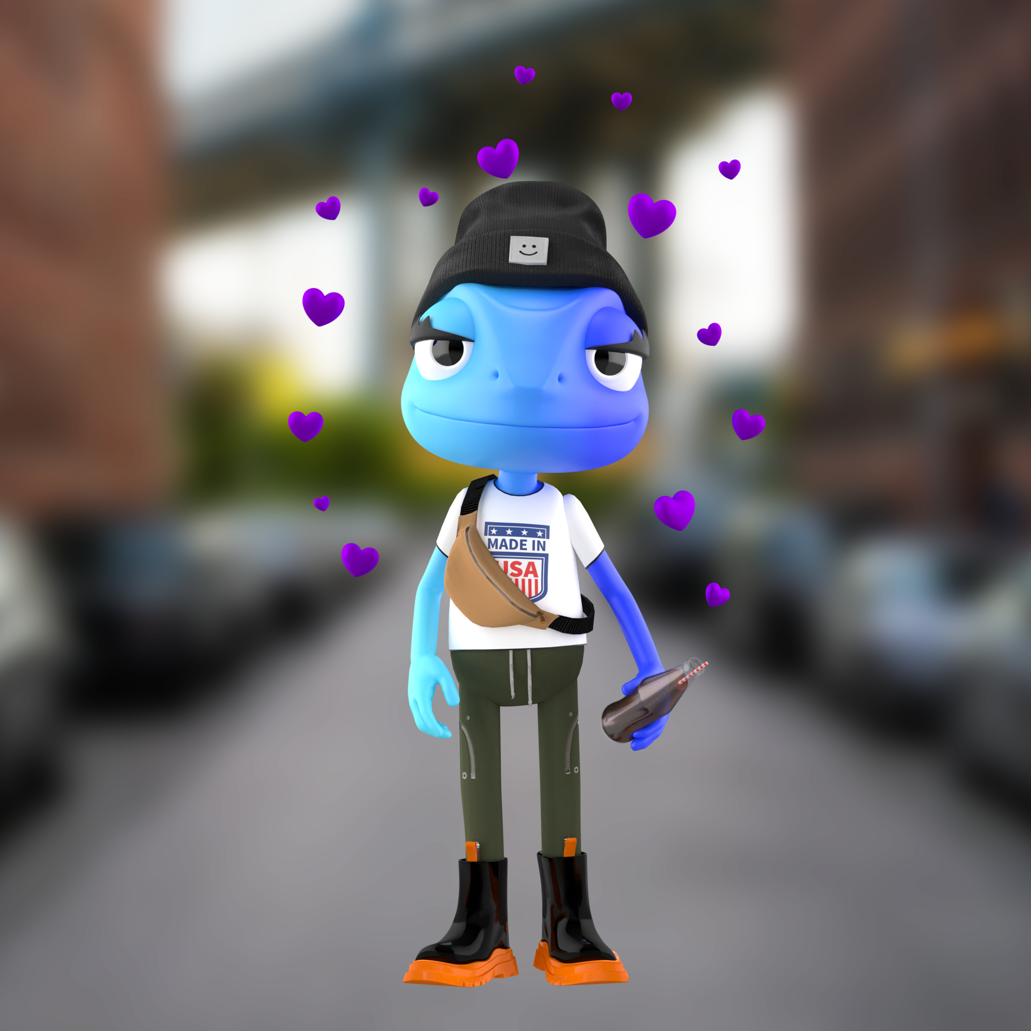 NFT Image