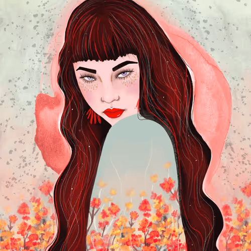 ⊹ Dane in bloom ⊹ 
