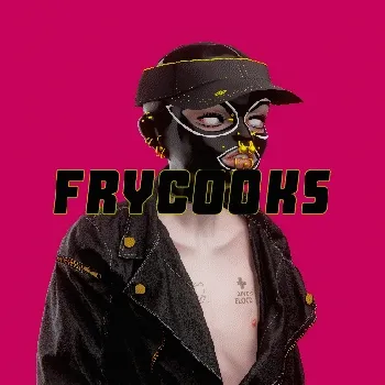FRYCOOK#208