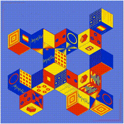 The Blocks of Art #29