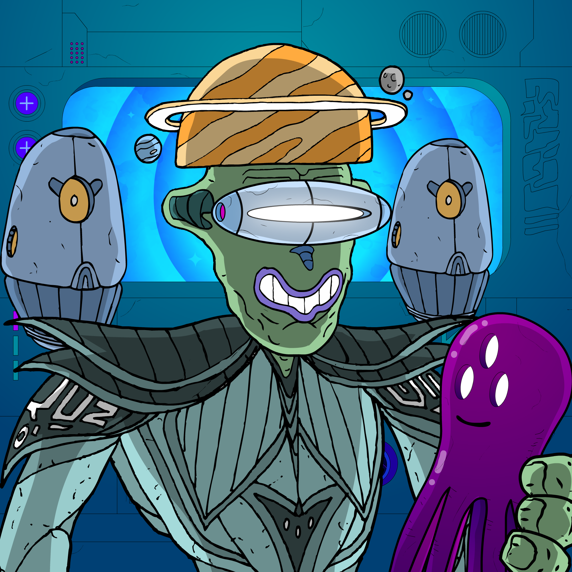 NFT Image