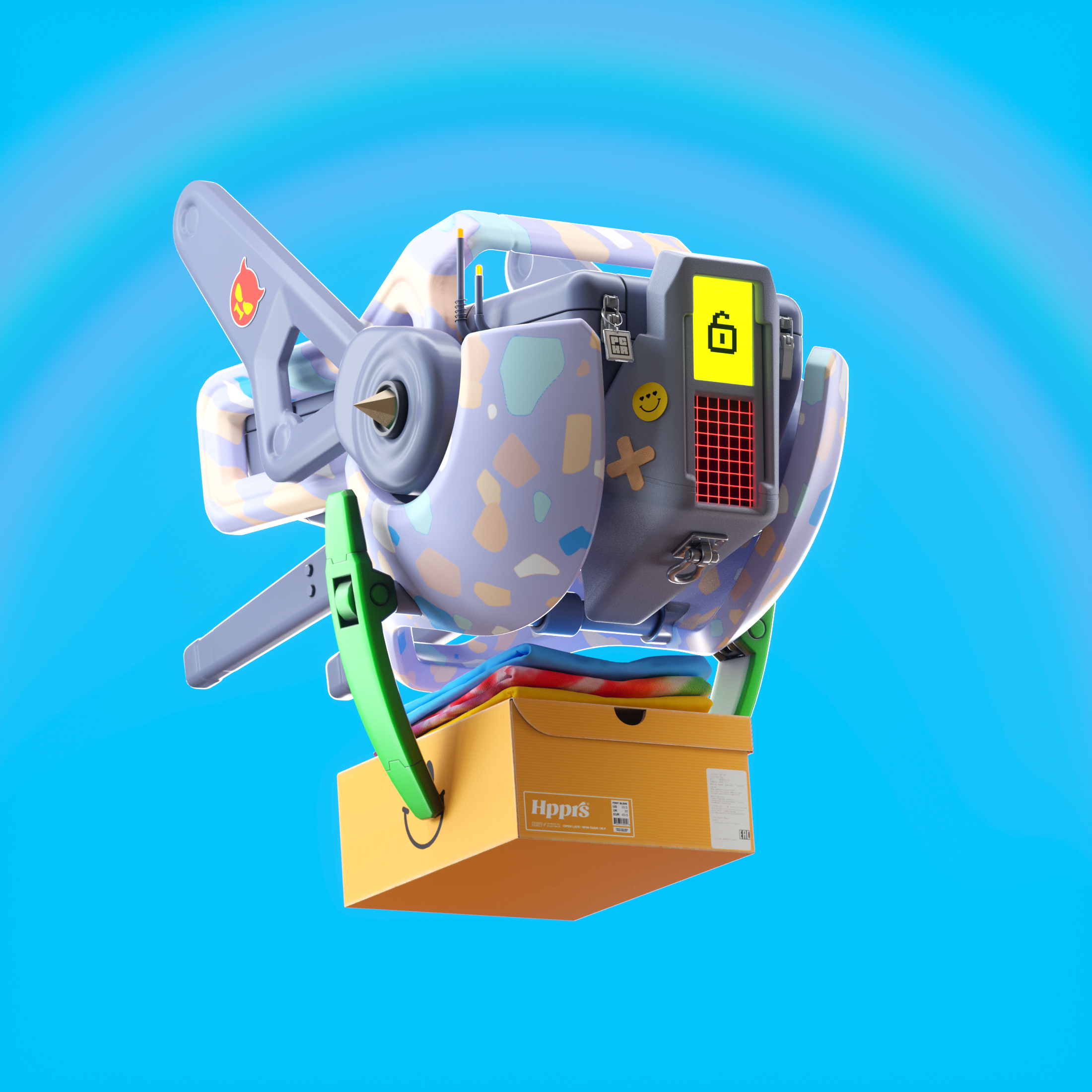 NFT Image