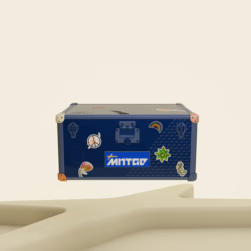 MNTGE SW TRUNK #0597