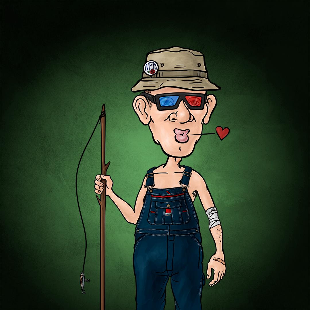 Hillbilly Holler Gen2 #49