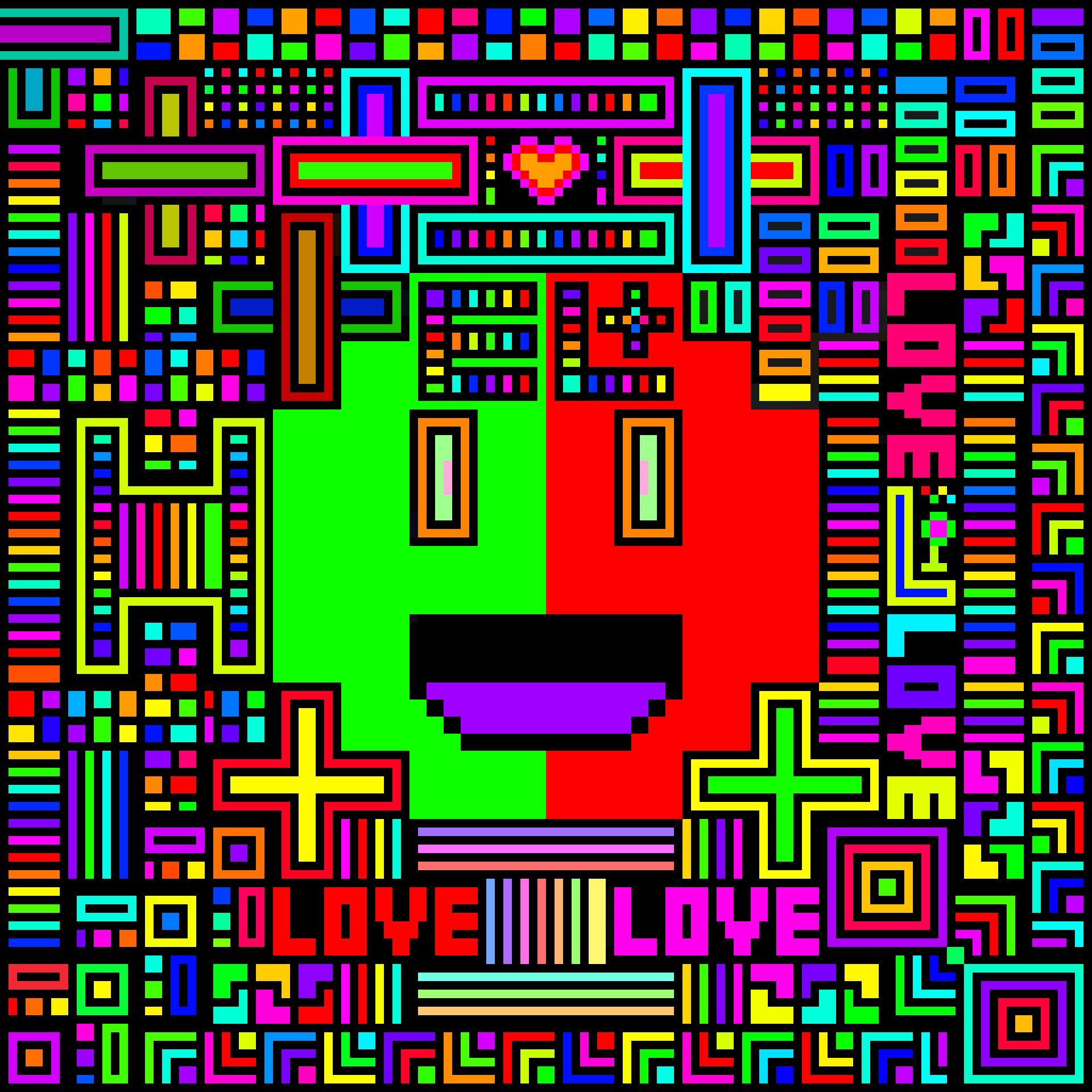 Energy plus luxury #9955