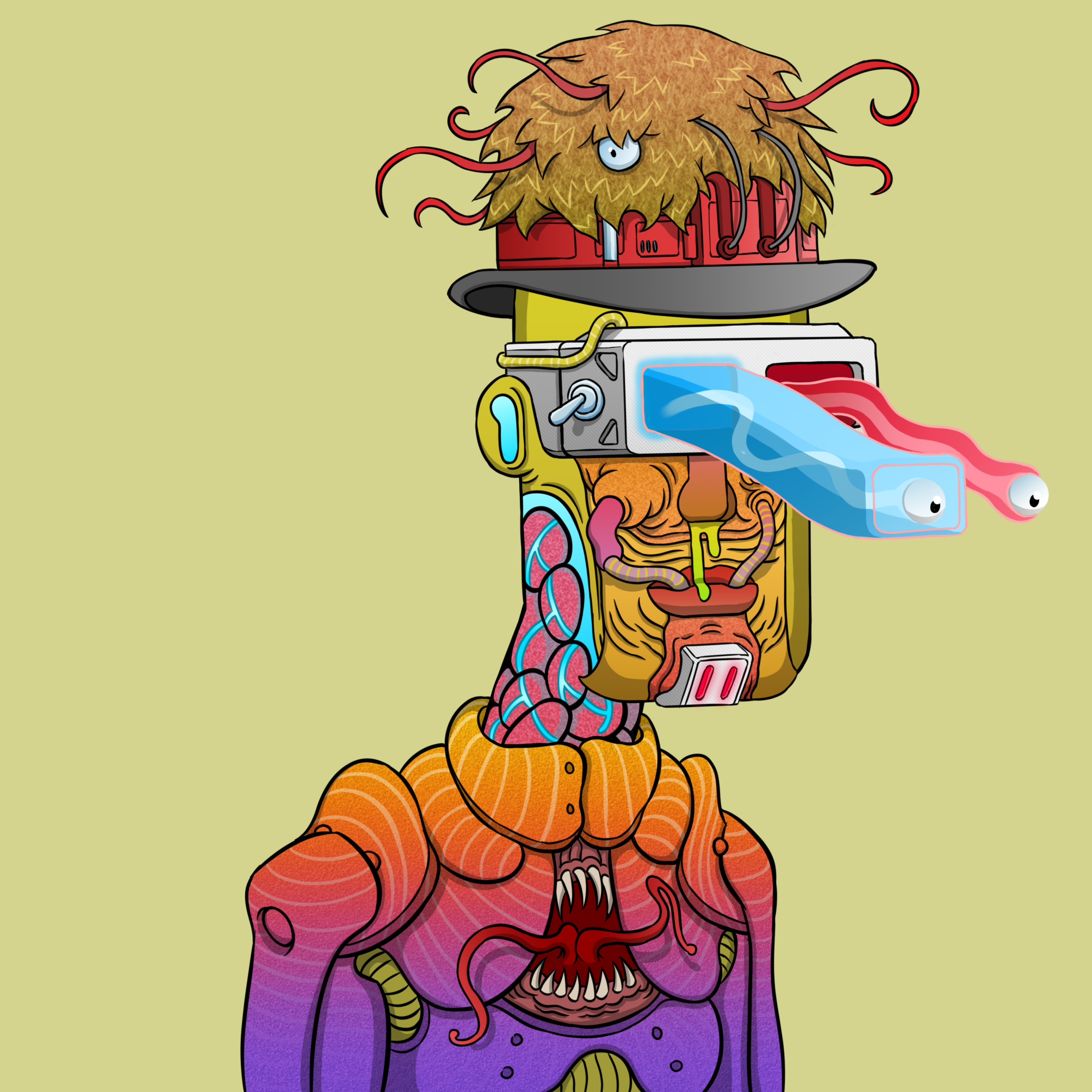 NFT Image