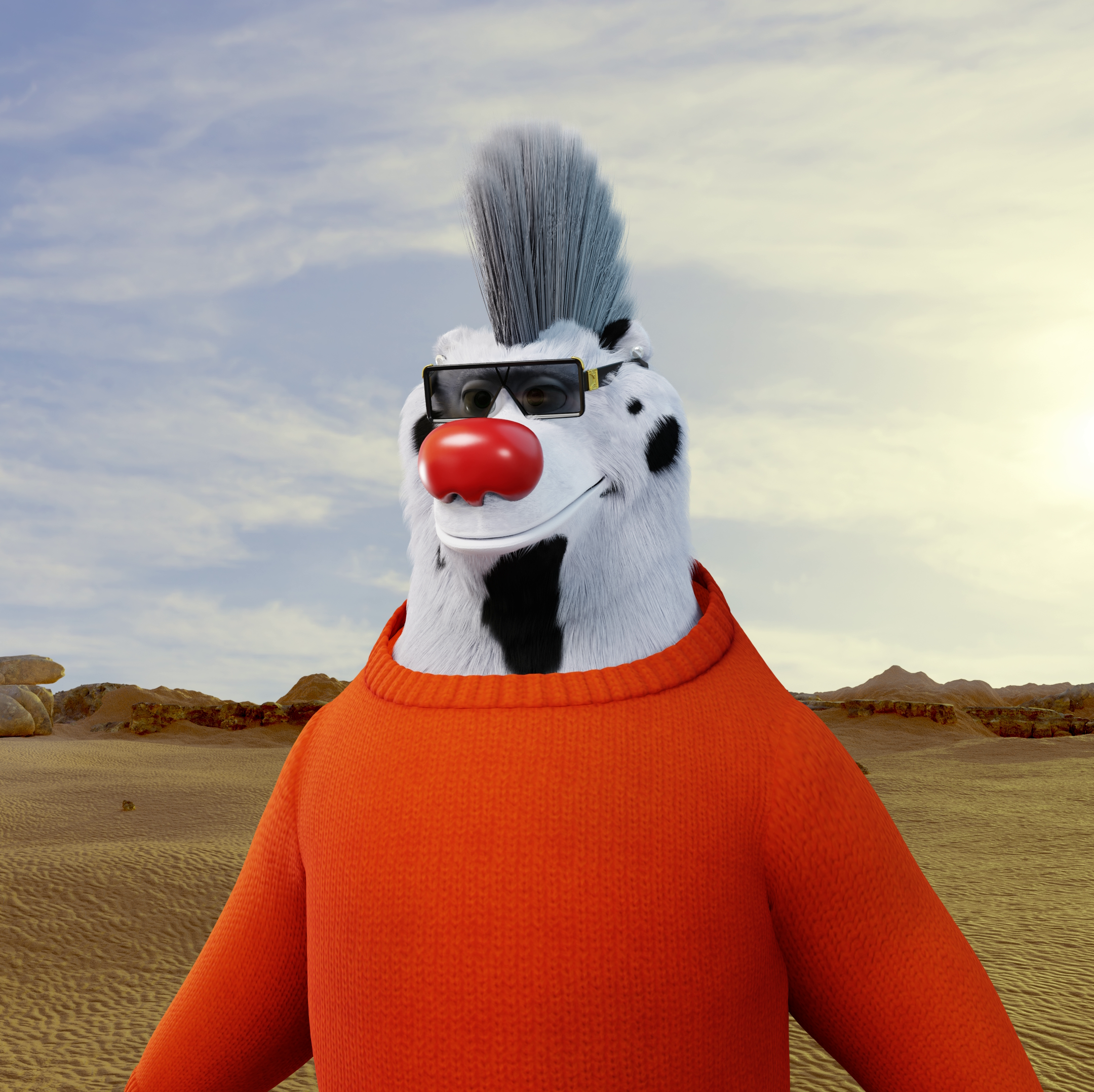 NFT Image