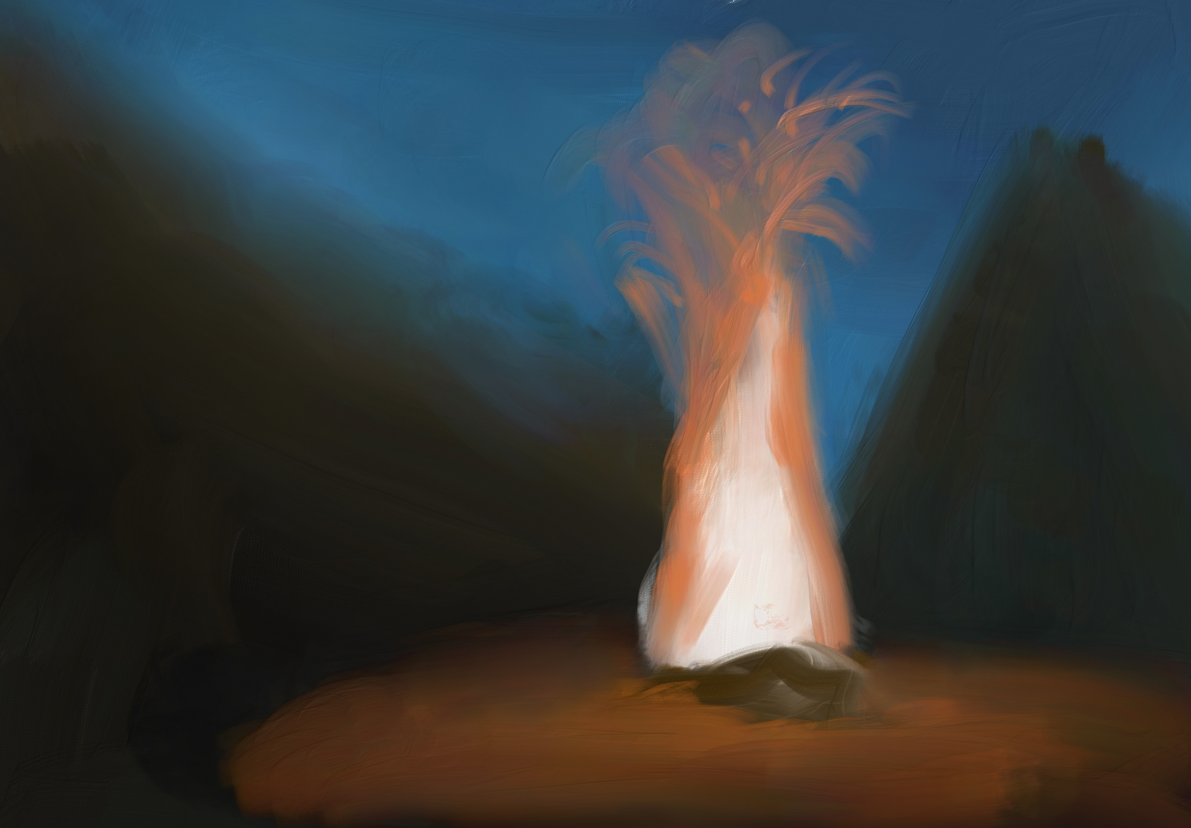 Flame
