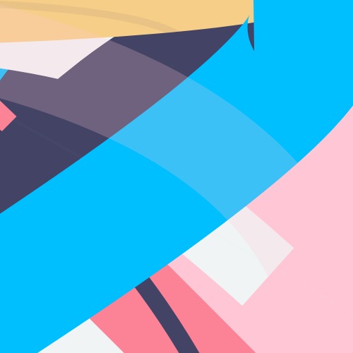 Vacation Palette NFT #154