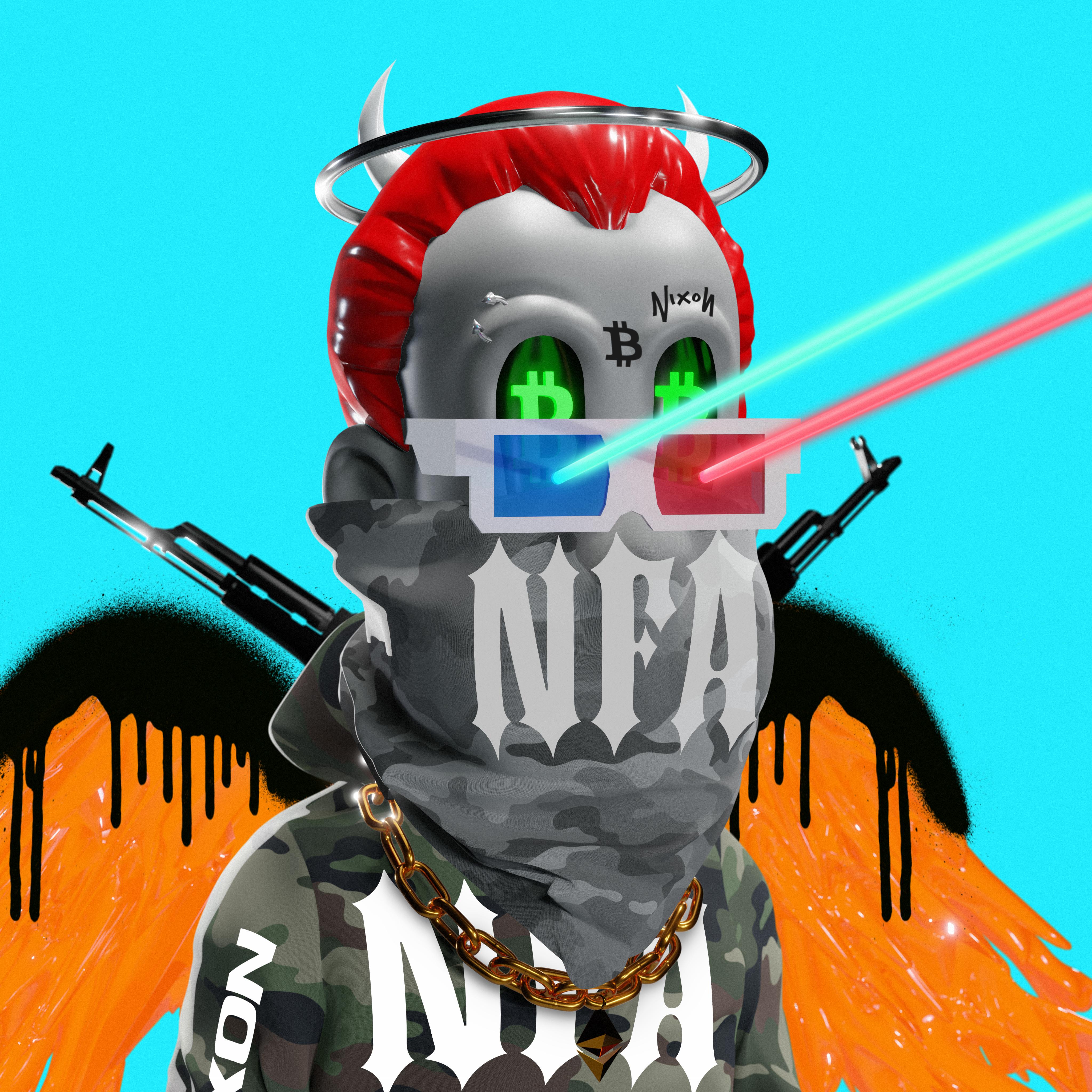 NFT Image