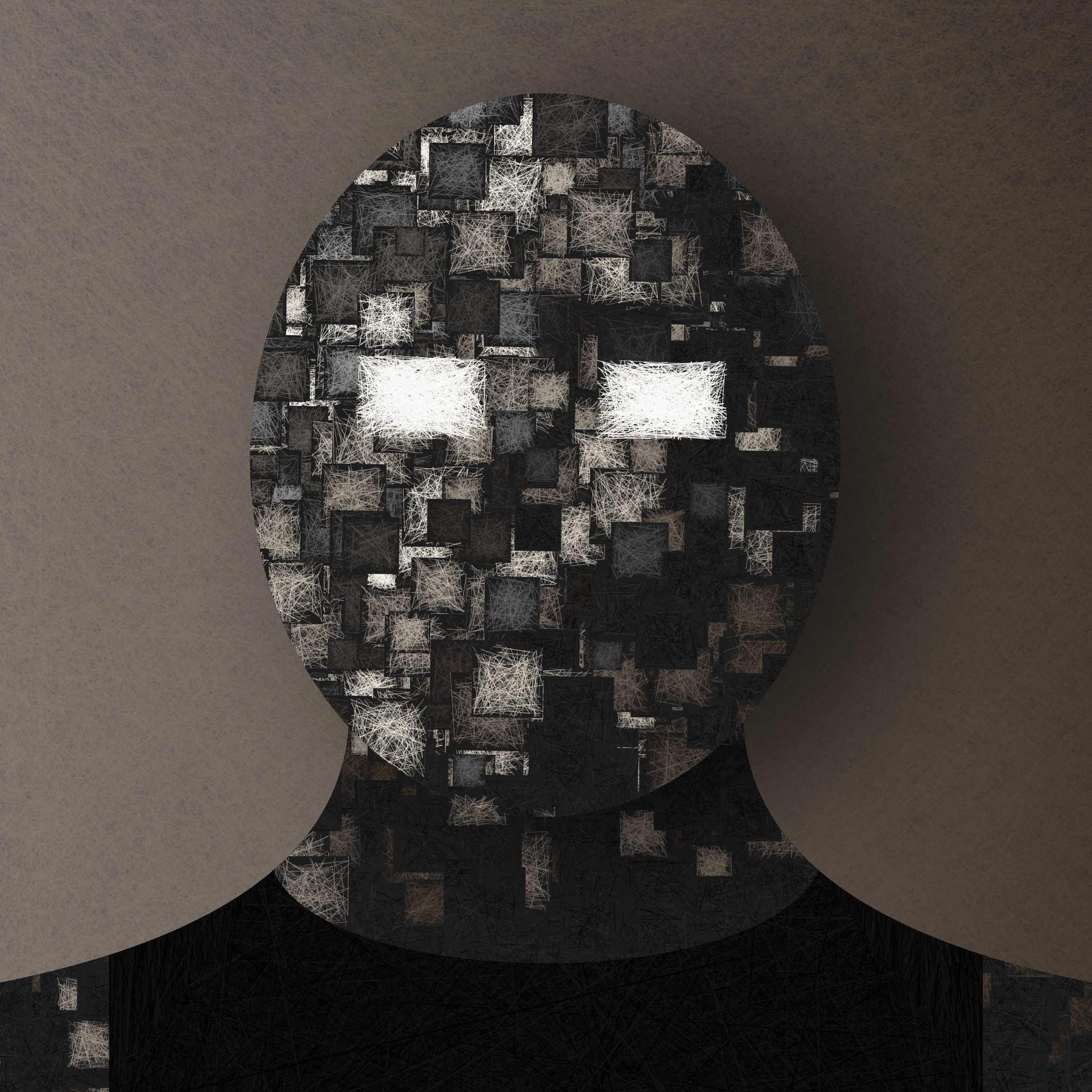 It Was Always The Eyes #1037