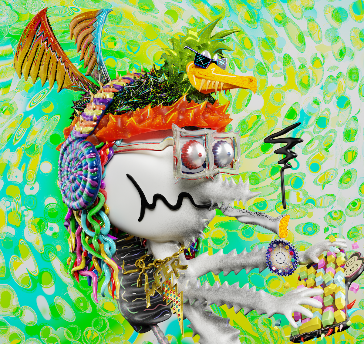 NFT Image