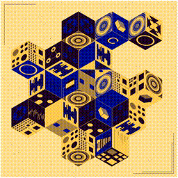 The Blocks of Art #455