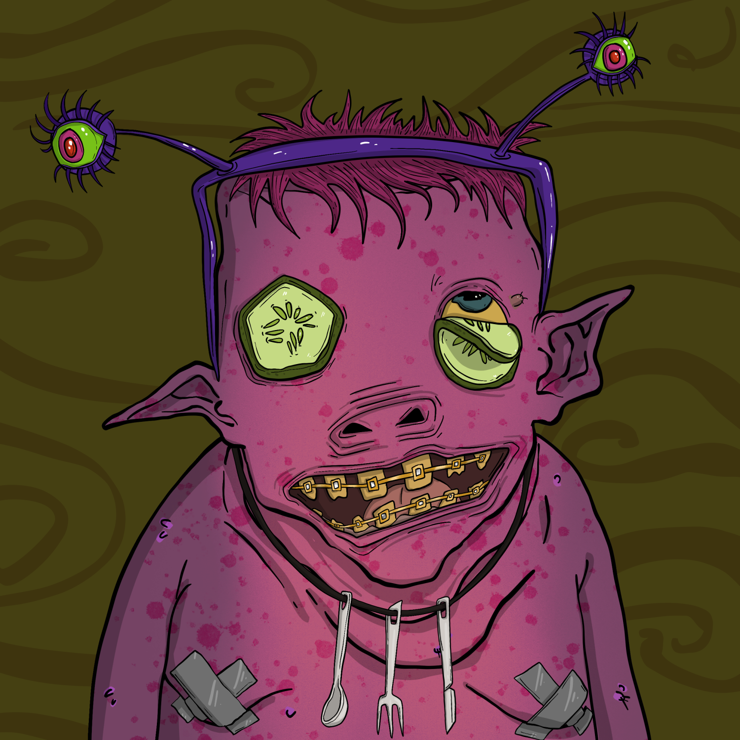 NFT Image