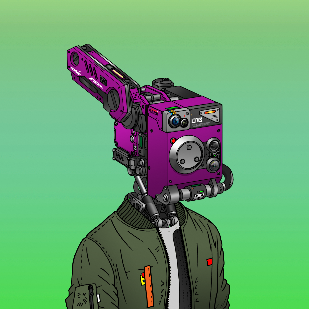 NFT Image