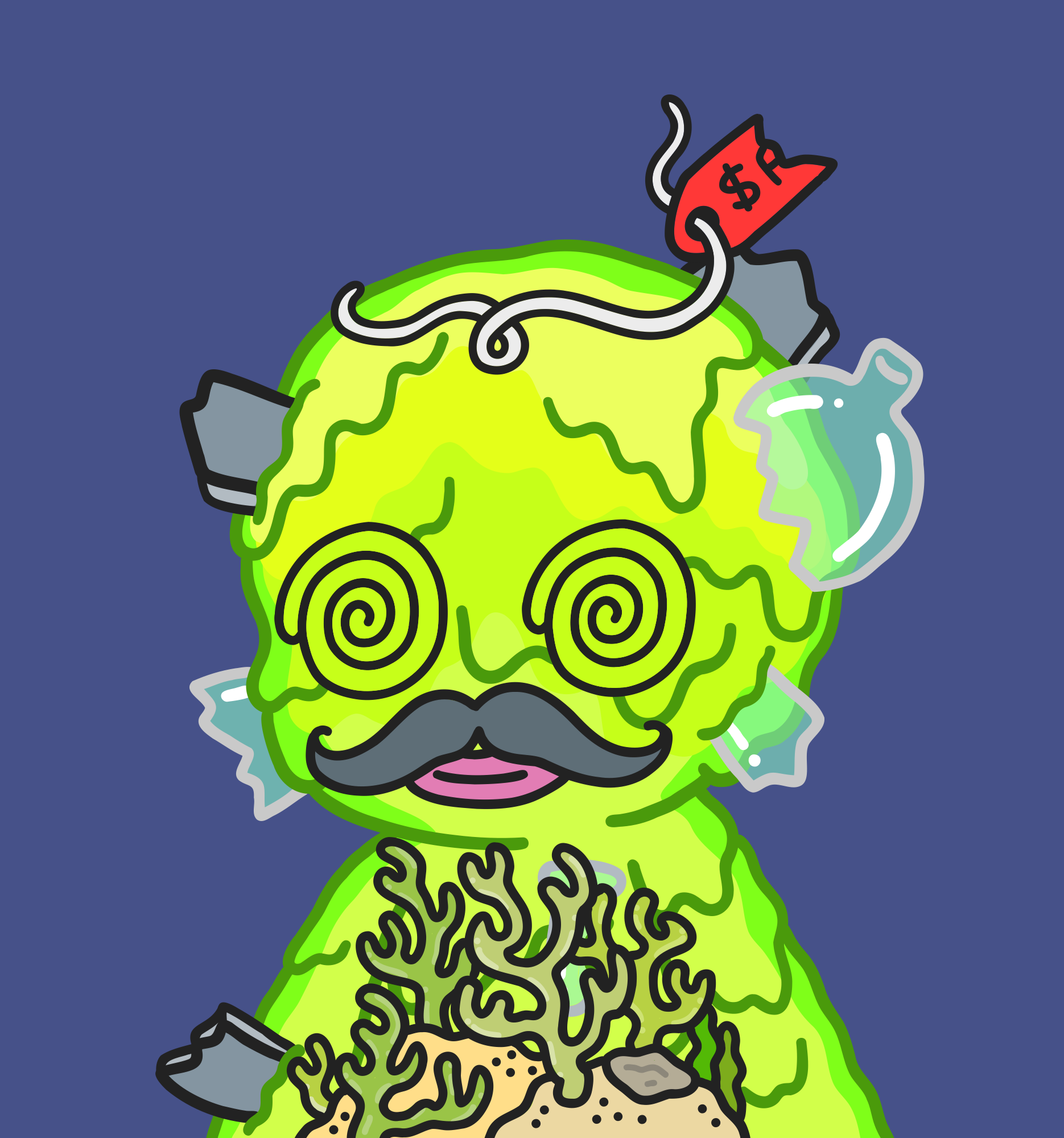NFT Image