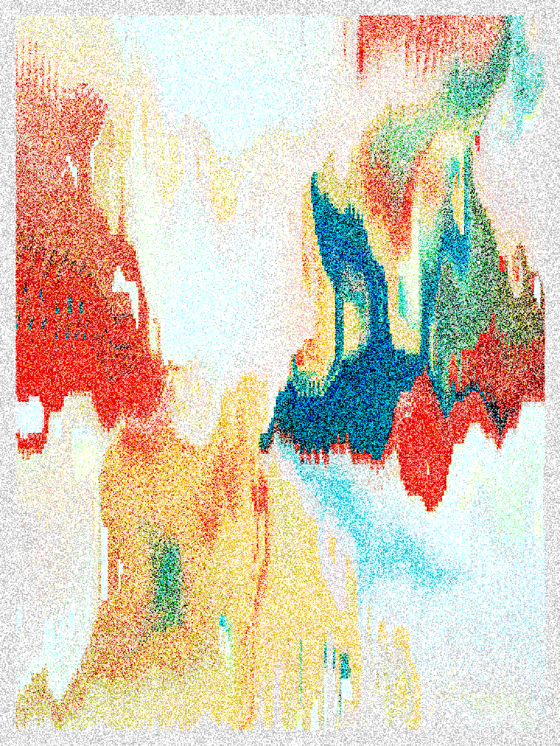 RASTER #144