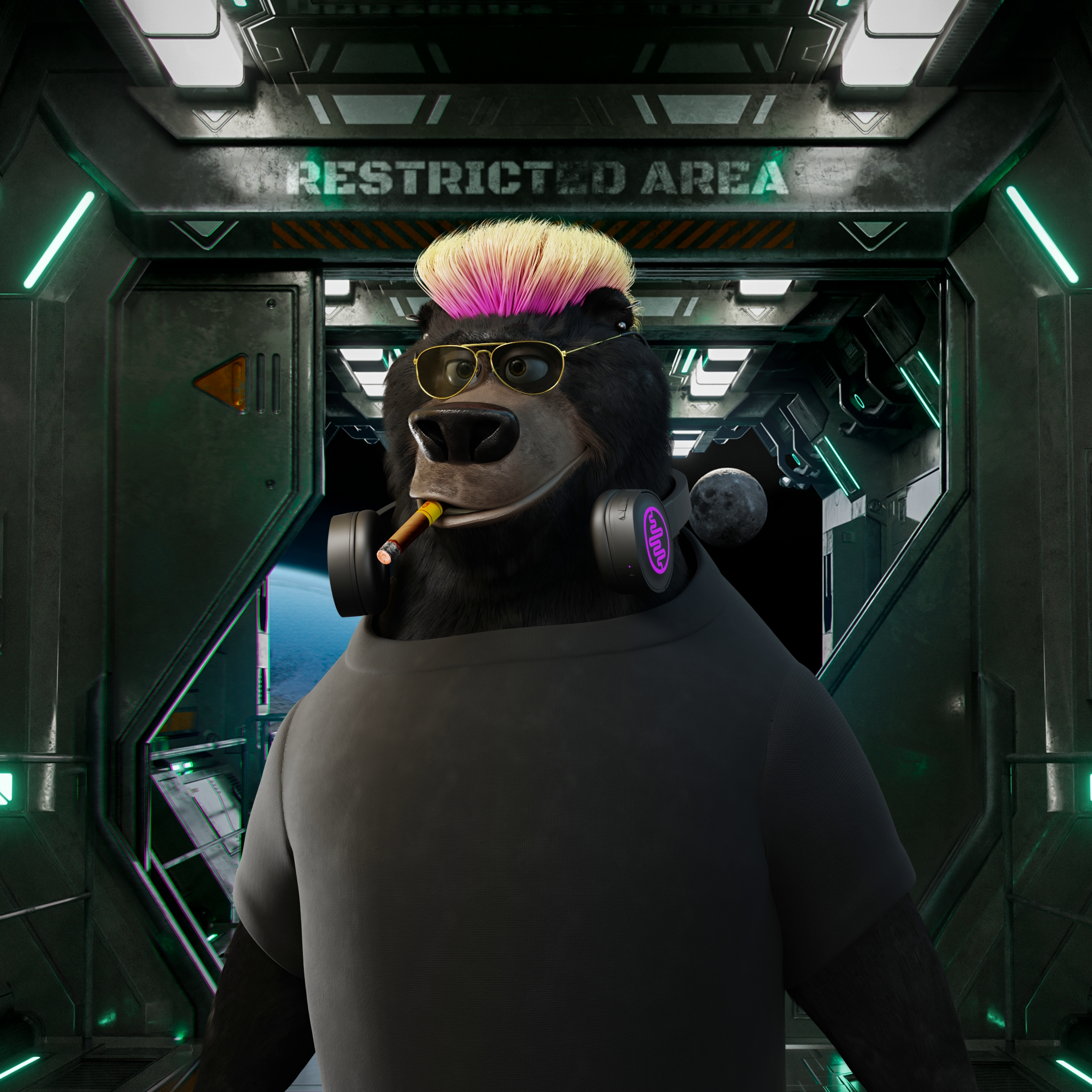 NFT Image
