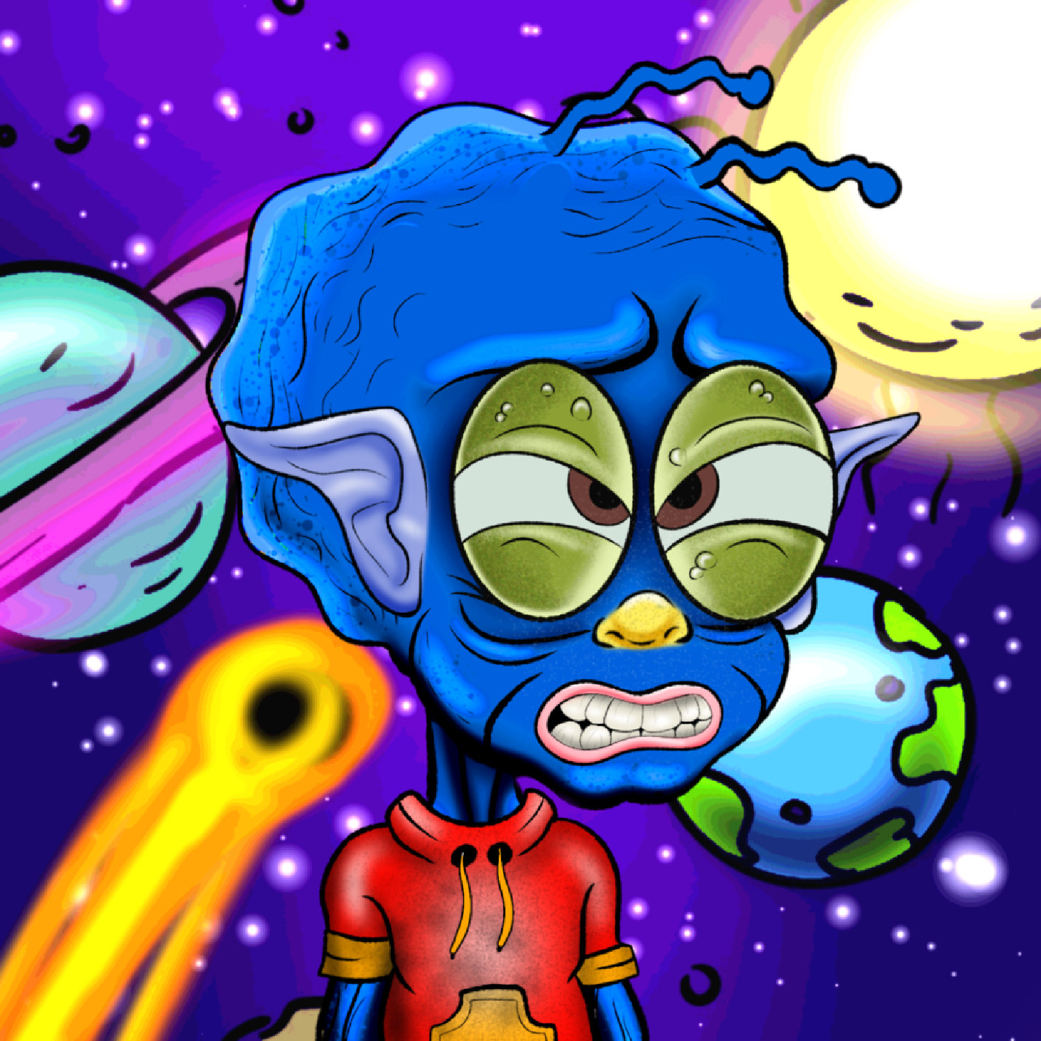 NFT Image