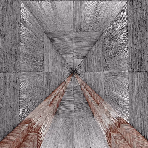 The Decline And Fall Of Patience Leading Nowhere #249