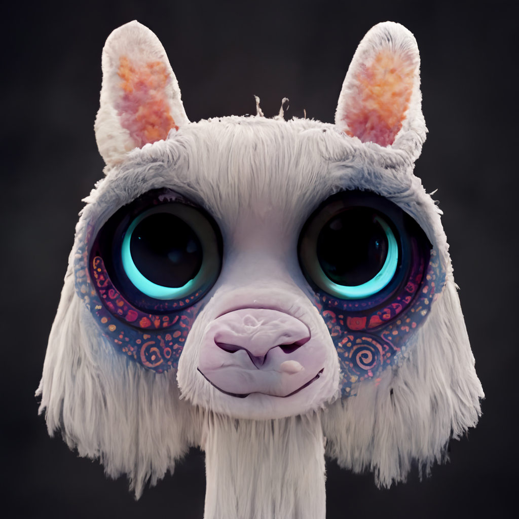 Llama AI #62