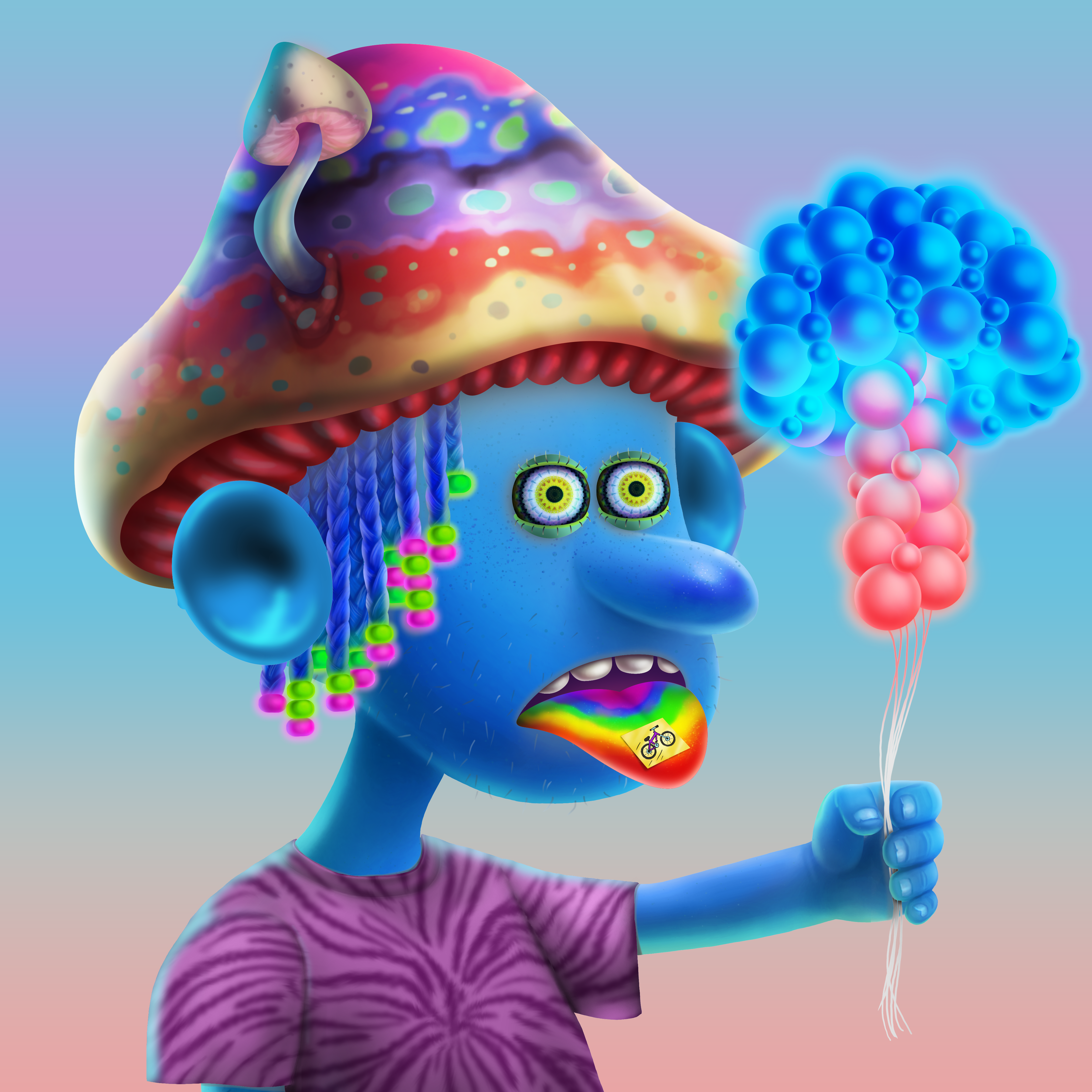 NFT Image