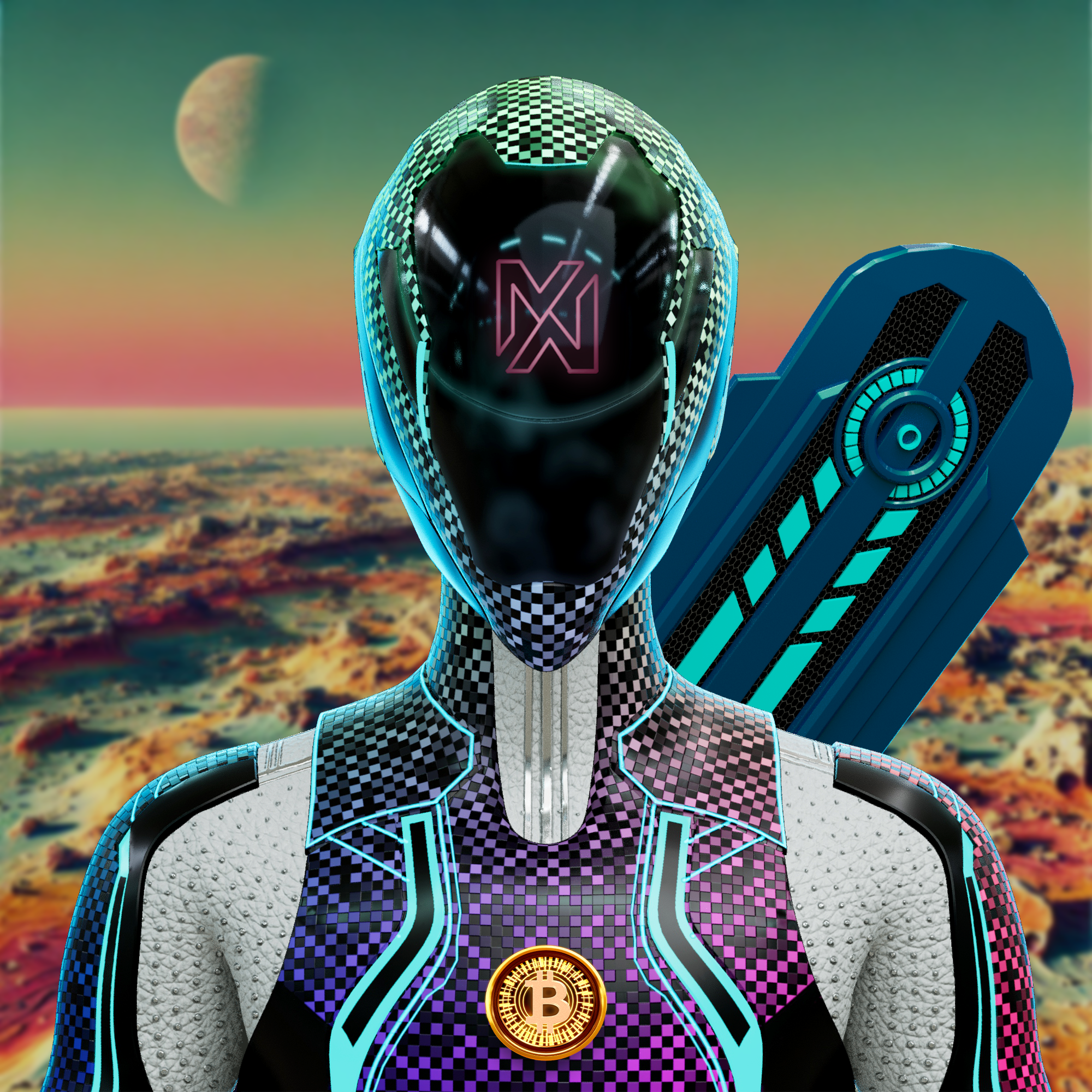 NFT Image